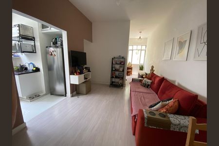 Apartamento à venda com 80m², 2 quartos e sem vaga Apartamento à venda com 80m², 2 quartos e sem vagaFoto 09