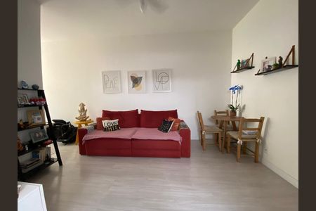 Apartamento à venda com 80m², 2 quartos e sem vaga Apartamento à venda com 80m², 2 quartos e sem vagaFoto 14