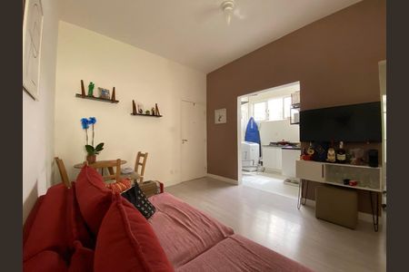 Apartamento à venda com 80m², 2 quartos e sem vaga Apartamento à venda com 80m², 2 quartos e sem vagaFoto 06