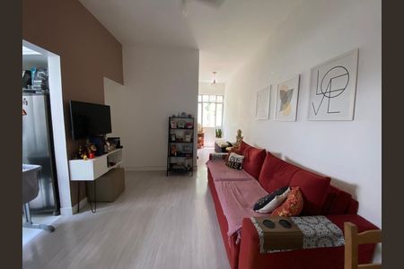 Apartamento à venda com 80m², 2 quartos e sem vaga Apartamento à venda com 80m², 2 quartos e sem vagaFoto 15