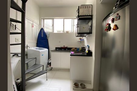 Apartamento à venda com 80m², 2 quartos e sem vaga Apartamento à venda com 80m², 2 quartos e sem vagaFoto 28