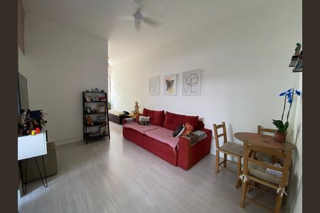 Apartamento à venda com 80m², 2 quartos e sem vaga Apartamento à venda com 80m², 2 quartos e sem vagaFoto 17