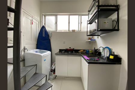 Apartamento à venda com 80m², 2 quartos e sem vaga Apartamento à venda com 80m², 2 quartos e sem vagaFoto 26