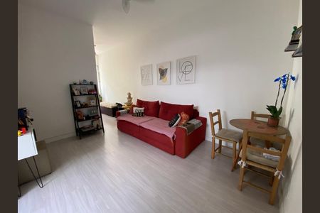 Apartamento à venda com 80m², 2 quartos e sem vaga Apartamento à venda com 80m², 2 quartos e sem vagaFoto 01