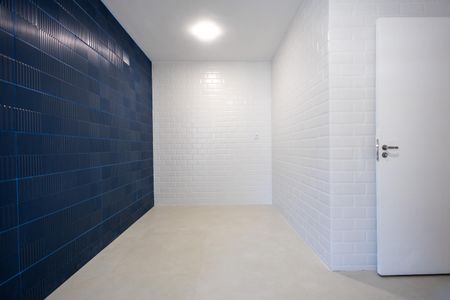 Apartamento à venda com 134m², 3 quartos e 2 vagas Apartamento à venda com 134m², 3 quartos e 2 vagasCozinha