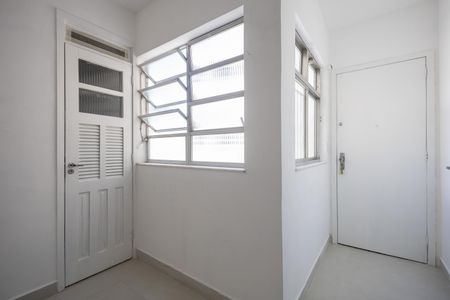 Apartamento à venda com 134m², 3 quartos e 2 vagas Apartamento à venda com 134m², 3 quartos e 2 vagasÁrea de Serviço