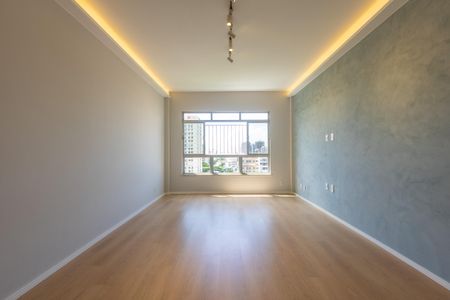 Apartamento à venda com 134m², 3 quartos e 2 vagas Apartamento à venda com 134m², 3 quartos e 2 vagasSala
