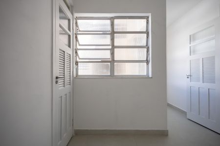 Apartamento à venda com 134m², 3 quartos e 2 vagas Apartamento à venda com 134m², 3 quartos e 2 vagasÁrea de Serviço