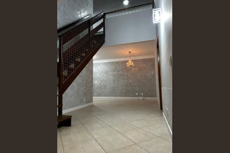 Apartamento para alugar com 165m², 1 quarto e 2 vagas Apartamento para alugar com 165m², 1 quarto e 2 vagasSala