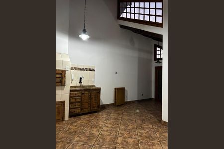 Apartamento para alugar com 165m², 1 quarto e 2 vagas Apartamento para alugar com 165m², 1 quarto e 2 vagasCozinha