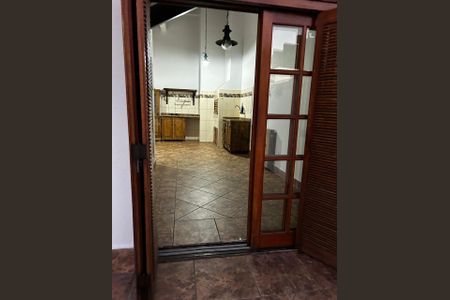 Apartamento para alugar com 165m², 1 quarto e 2 vagas Apartamento para alugar com 165m², 1 quarto e 2 vagasCozinha