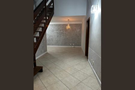 Apartamento para alugar com 165m², 1 quarto e 2 vagas Apartamento para alugar com 165m², 1 quarto e 2 vagasSala