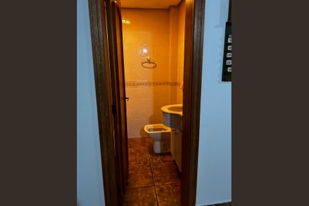 Apartamento para alugar com 165m², 1 quarto e 2 vagas Apartamento para alugar com 165m², 1 quarto e 2 vagasLavabo