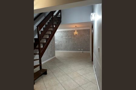 Apartamento para alugar com 165m², 1 quarto e 2 vagas Apartamento para alugar com 165m², 1 quarto e 2 vagasSala