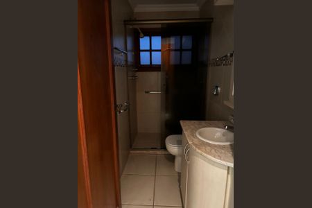 Apartamento para alugar com 165m², 1 quarto e 2 vagas Apartamento para alugar com 165m², 1 quarto e 2 vagasBanheiro