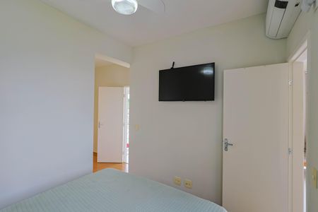 Apartamento para alugar com 240m², 4 quartos e 3 vagasQuarto 4