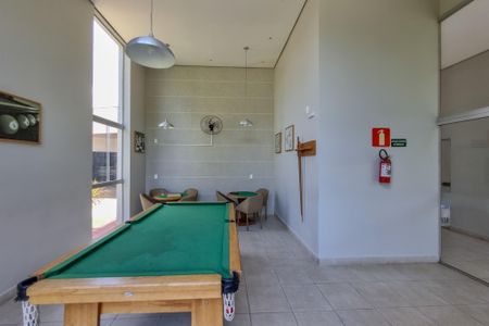 Apartamento para alugar com 240m², 4 quartos e 3 vagasÁrea comum