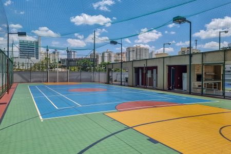 Apartamento para alugar com 240m², 4 quartos e 3 vagasQuadra Esportiva
