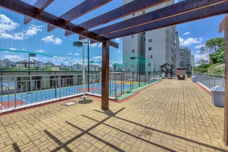 Apartamento para alugar com 240m², 4 quartos e 3 vagasQuadra Esportiva