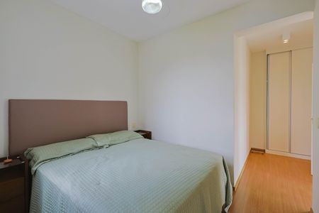 Apartamento para alugar com 240m², 4 quartos e 3 vagasQuarto 4