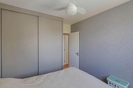Apartamento para alugar com 240m², 4 quartos e 3 vagasQuarto 2