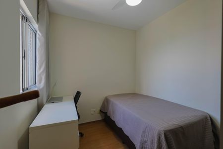 Apartamento para alugar com 240m², 4 quartos e 3 vagasQuarto 1