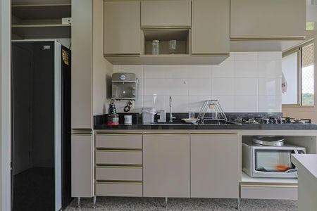 Apartamento para alugar com 240m², 4 quartos e 3 vagasCozinha