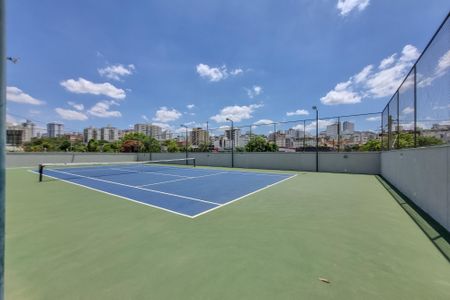 Apartamento para alugar com 240m², 4 quartos e 3 vagasQuadra Esportiva