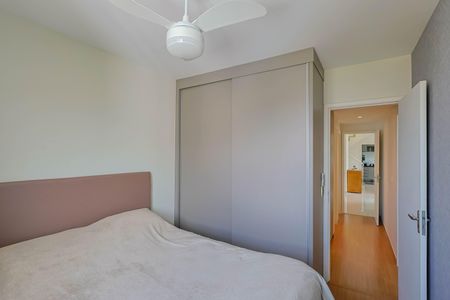 Apartamento para alugar com 240m², 4 quartos e 3 vagasQuarto 2