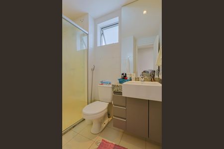 Apartamento para alugar com 240m², 4 quartos e 3 vagasBanheiro