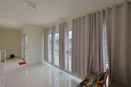 Apartamento para alugar com 240m², 4 quartos e 3 vagasHall