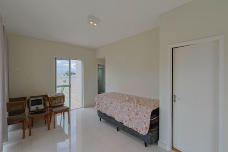 Apartamento para alugar com 240m², 4 quartos e 3 vagasHall