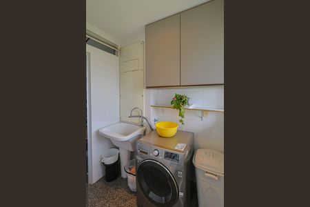 Apartamento para alugar com 240m², 4 quartos e 3 vagasCozinha