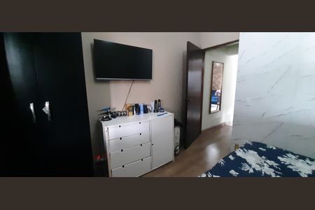 Casa à venda com 87m², 3 quartos e sem vaga Casa à venda com 87m², 3 quartos e sem vagaQuarto 2