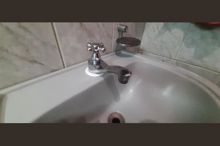 Casa à venda com 87m², 3 quartos e sem vaga Casa à venda com 87m², 3 quartos e sem vagaBanheiro da Suíte