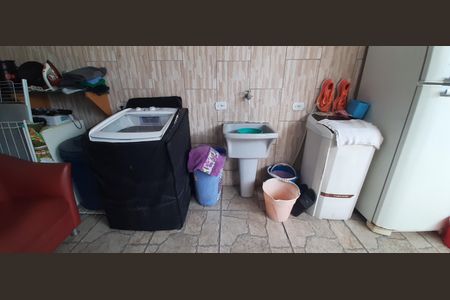 Casa à venda com 87m², 3 quartos e sem vaga Casa à venda com 87m², 3 quartos e sem vagaÁrea de Serviço