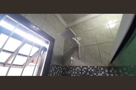 Casa à venda com 87m², 3 quartos e sem vaga Casa à venda com 87m², 3 quartos e sem vagaBanheiro Social