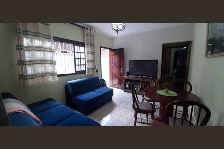 Casa à venda com 87m², 3 quartos e sem vaga Casa à venda com 87m², 3 quartos e sem vagaSala