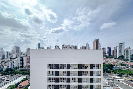 Apartamento à venda com 86m², 3 quartos e 2 vagasVista do Quarto 2