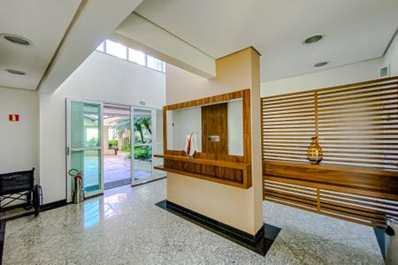 Apartamento à venda com 86m², 3 quartos e 2 vagasÁrea comum