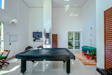 Apartamento à venda com 86m², 3 quartos e 2 vagasSala de Jogos