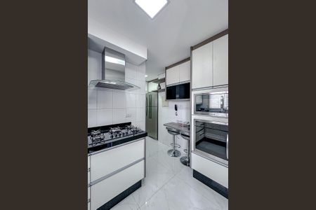 Apartamento à venda com 86m², 3 quartos e 2 vagasCozinha