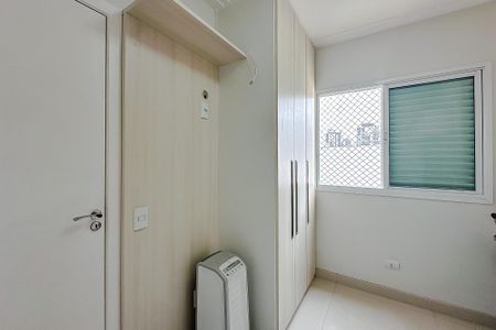 Apartamento à venda com 86m², 3 quartos e 2 vagasQuarto 3