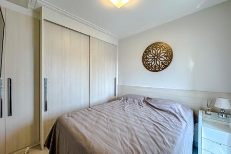 Apartamento à venda com 86m², 3 quartos e 2 vagasQuarto 1 - Suíte