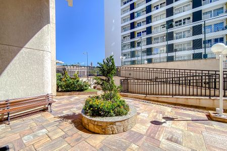 Apartamento à venda com 86m², 3 quartos e 2 vagasÁrea comum