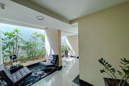 Apartamento à venda com 86m², 3 quartos e 2 vagasÁrea comum