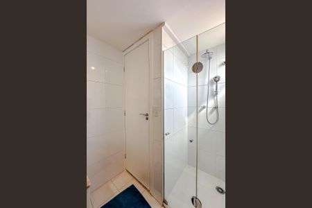 Apartamento à venda com 86m², 3 quartos e 2 vagasBanheiro da Suíte