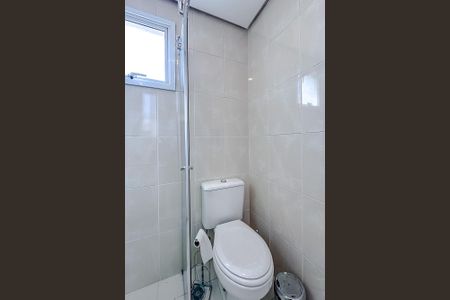 Apartamento à venda com 86m², 3 quartos e 2 vagasBanheiro