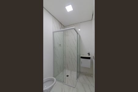 Casa para alugar com 300m², 6 quartos e 7 vagasBanheiro 1