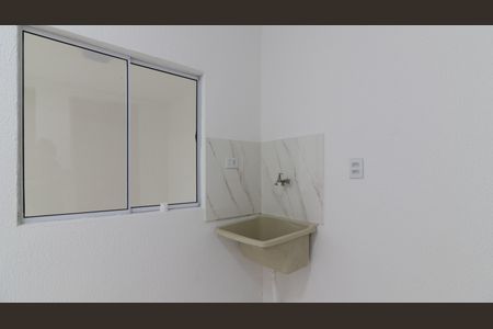 Casa para alugar com 300m², 6 quartos e 7 vagasÁrea de Serviço